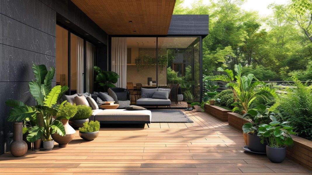 Top Tips for Incorporating Sustainable Luxury in Your Home