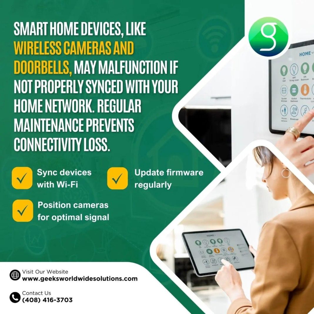 Does a smart home compromise security for convenience