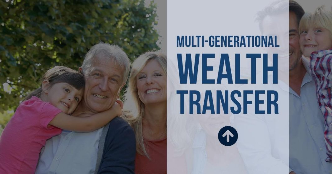 The Best Strategies for Transferring Family Wealth
