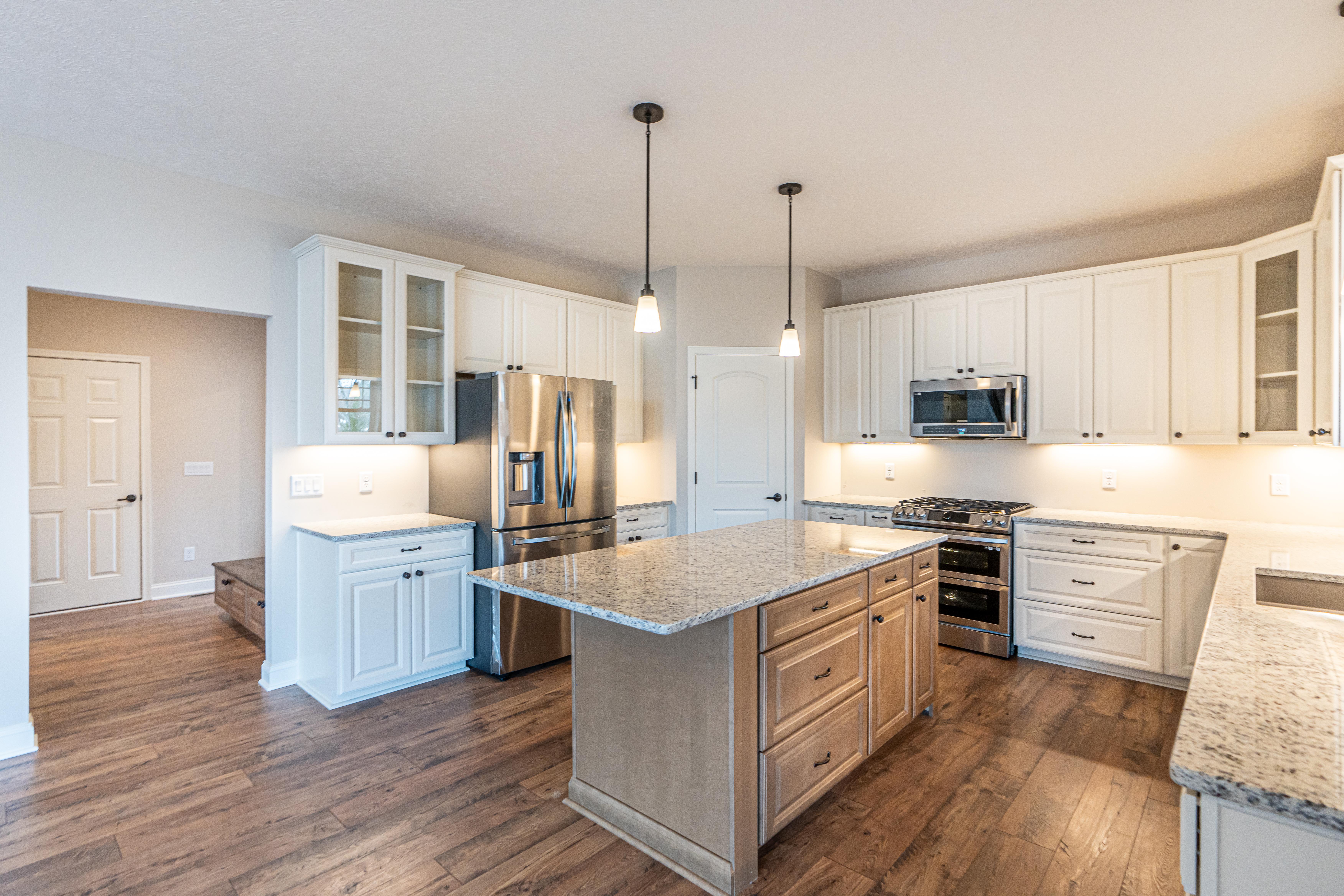 Choosing the Right Materials and Finishes