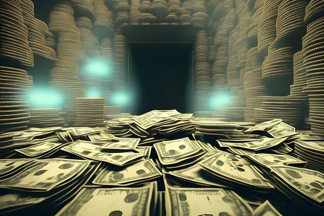 Case Studies: ‌Inherited Wealth and Business Innovation