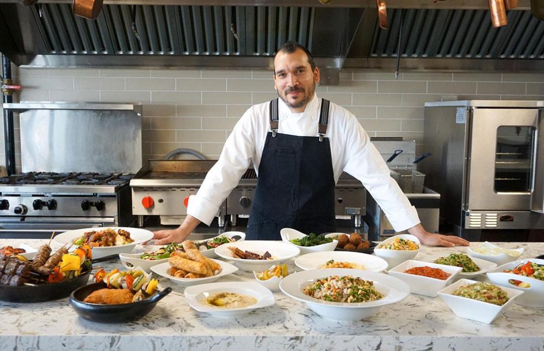 Private chef services lead to a disconnect from family meal preparation