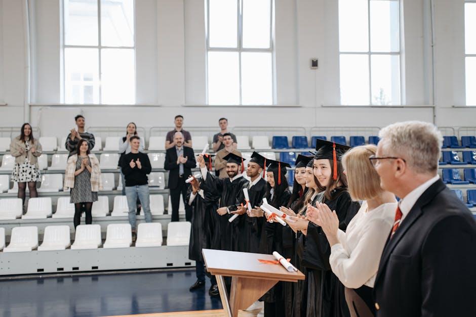 Parents of high achieving students push children too hard for college success