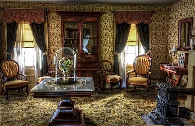The benefits of hiring a professional interior designer for luxury renovations