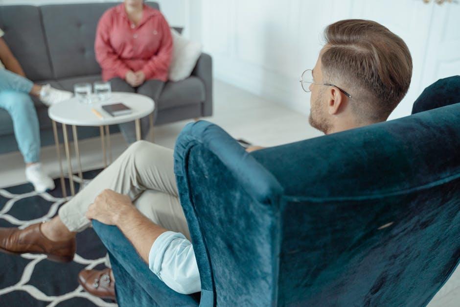 Long-Term Strategies‌ for ⁢Sustained Family Wellness