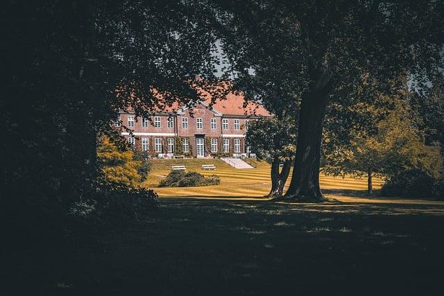 How to Maintain a Luxury Property with Full Time Caretakers