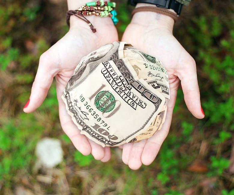 The Role of Philanthropy in Building Family Wealth