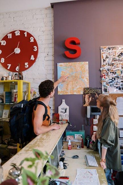 Crafting a Customized Itinerary with Your Event‍ Planner