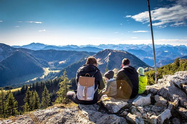 Top Travel Destinations for Families Seeking Cultural Experiences