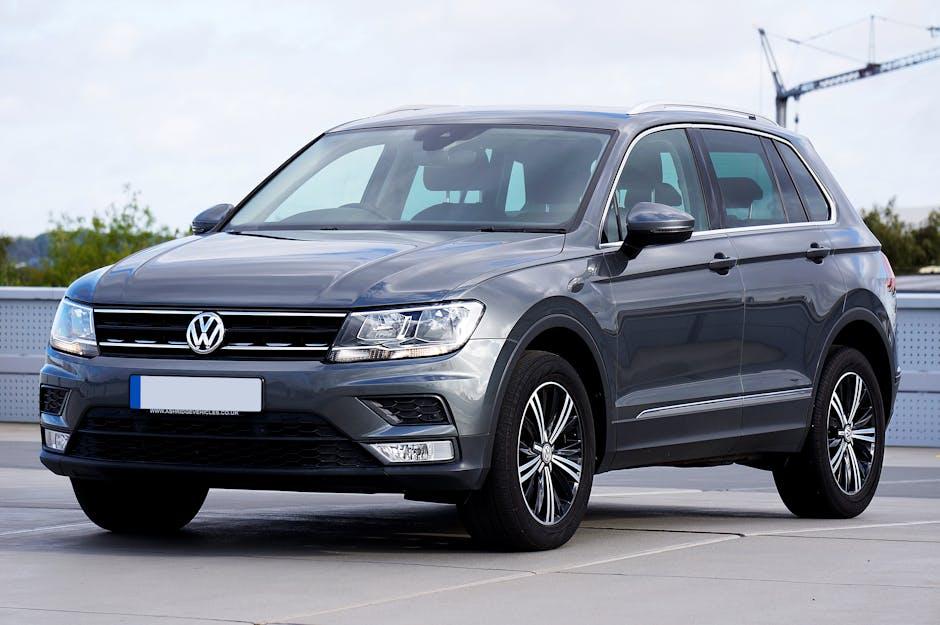 Selecting the Right Vehicles for Diverse Family Needs