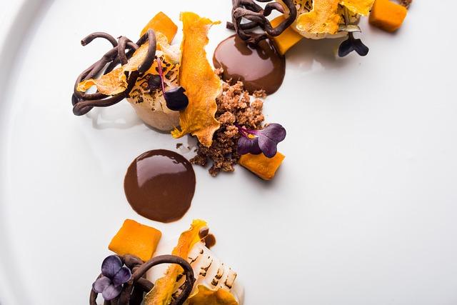 Shifting Roles in Household Culinary Practices