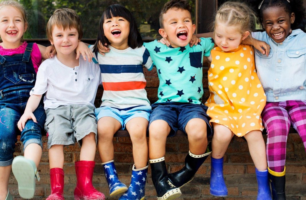 Supplements for children are unnecessary with a balanced diet