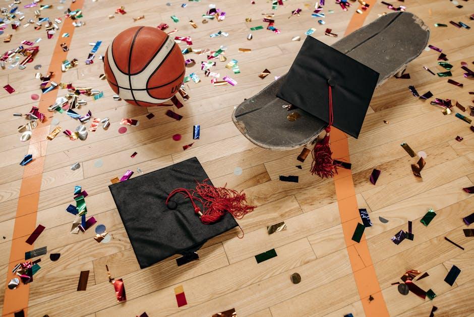 Assessing Extracurricular Opportunities for Holistic Development