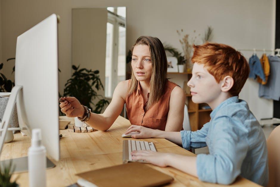 Exploring Government Policies and Financial Aid Options
