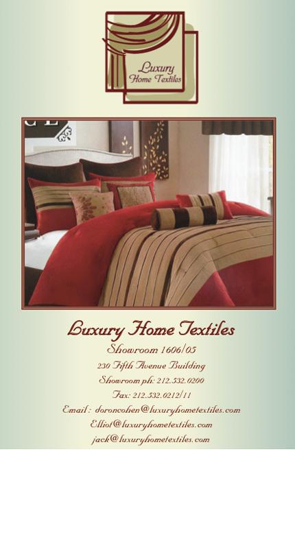 How to choose the best high end textiles for a cozy luxury home