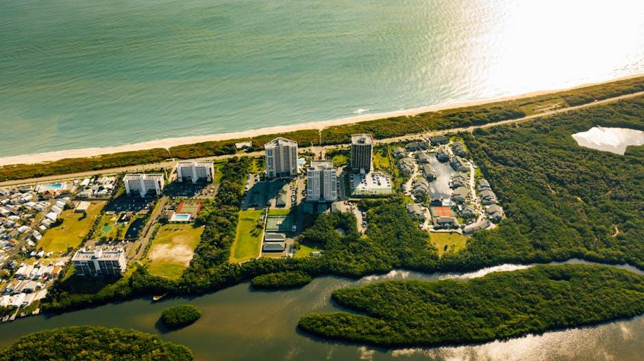 Hidden Costs and Environmental Impact: Analyzing the True Footprint of Luxury Travel