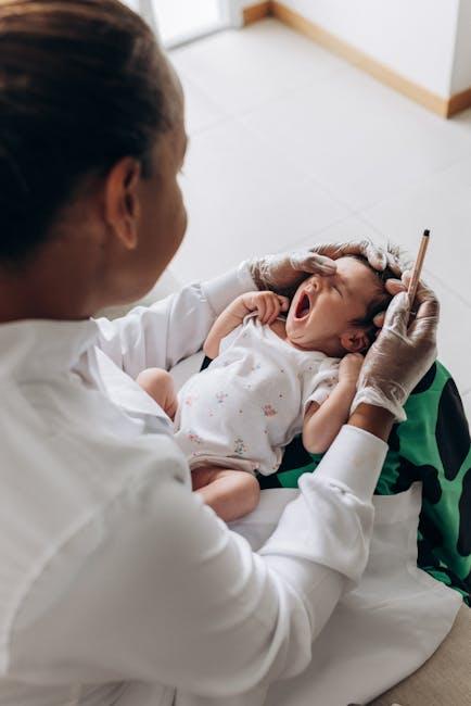 The Importance of Regular Health Check Ups for Families