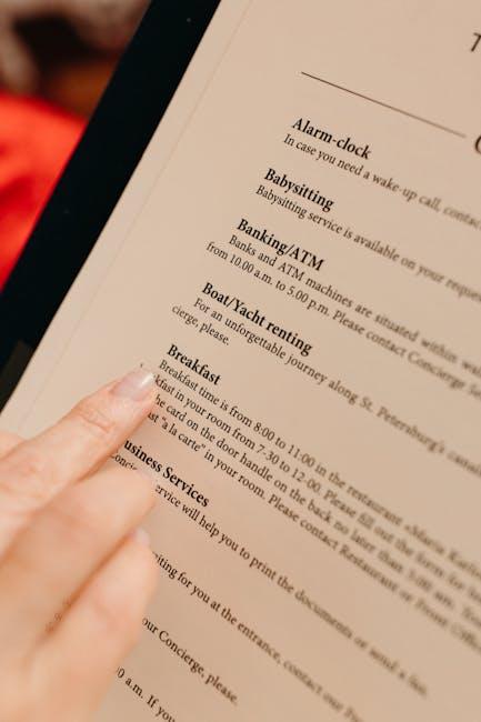 How to Manage Your Family’s Busy Lifestyle with Premium Concierge Services