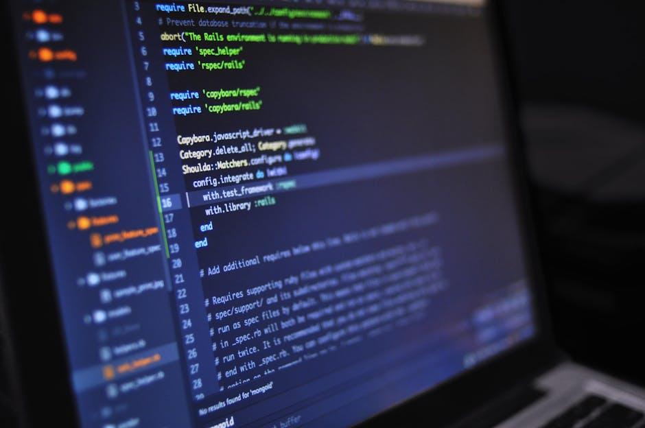 Leveraging Technology and ‌Innovation for Financial Growth
