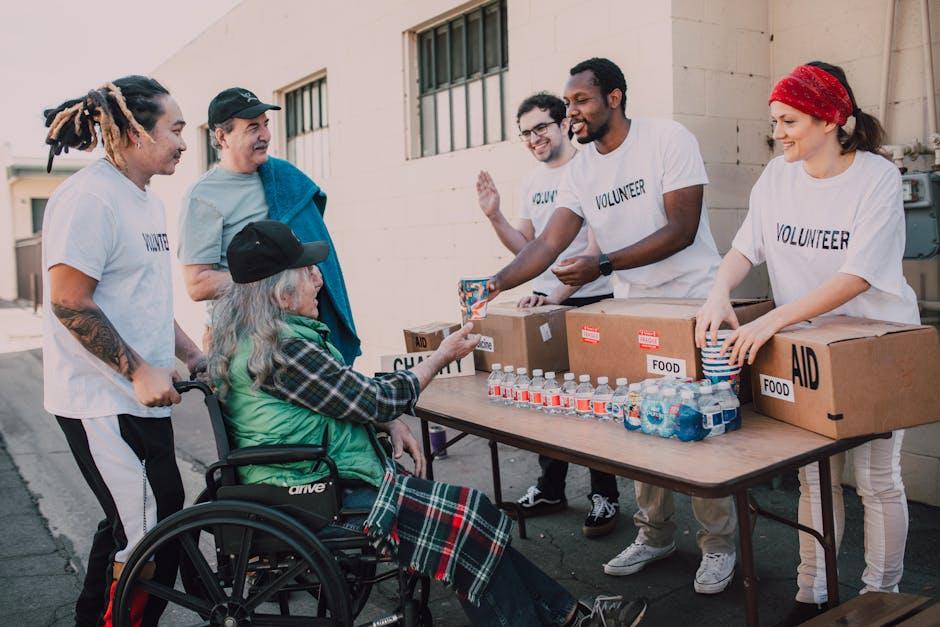 Maximizing Tax Benefits through Charitable Contributions