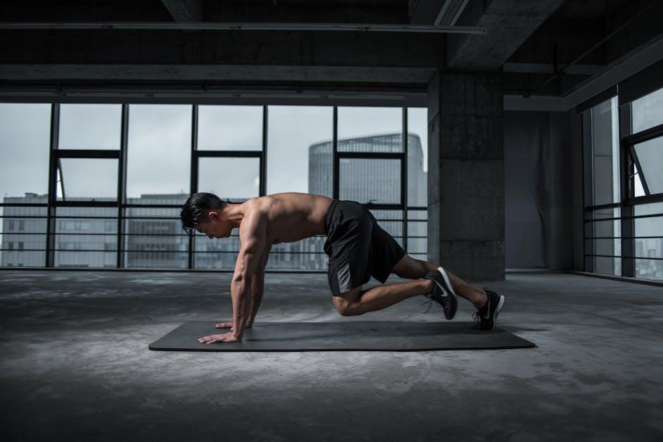 The Role of Exercise in Maintaining Family Wellness