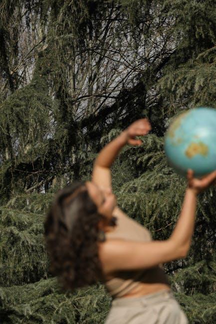 The Importance of Global Awareness in Your Child’s Education