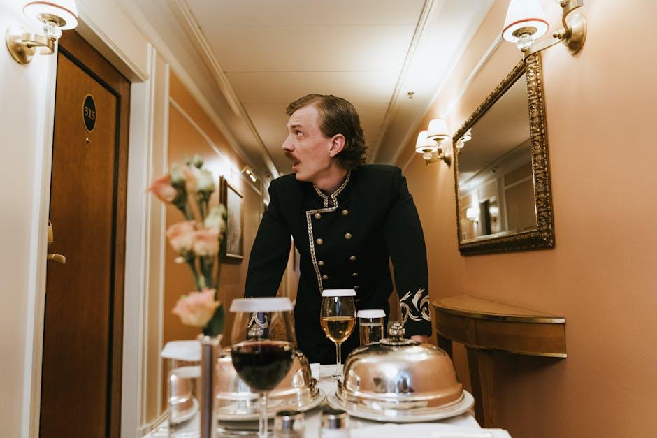 How to Elevate Your Lifestyle with Exclusive Concierge Services
