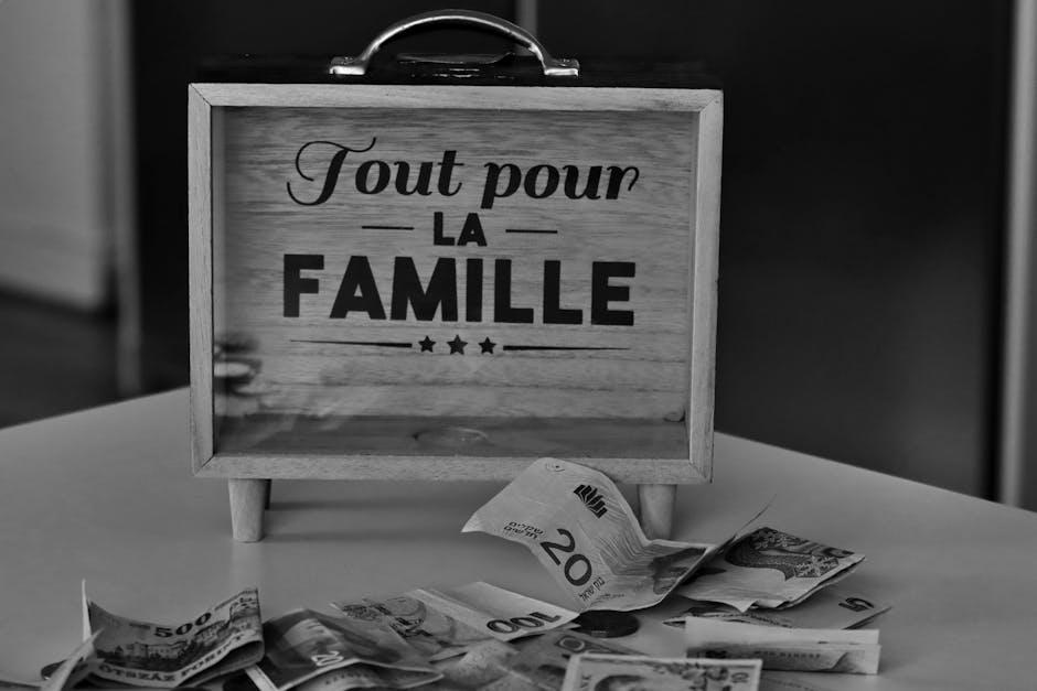 The benefits of creating a family investment fund