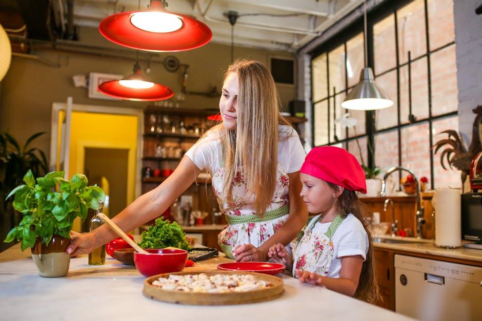 How to Find and Hire a Full Time Private Chef for Your Family