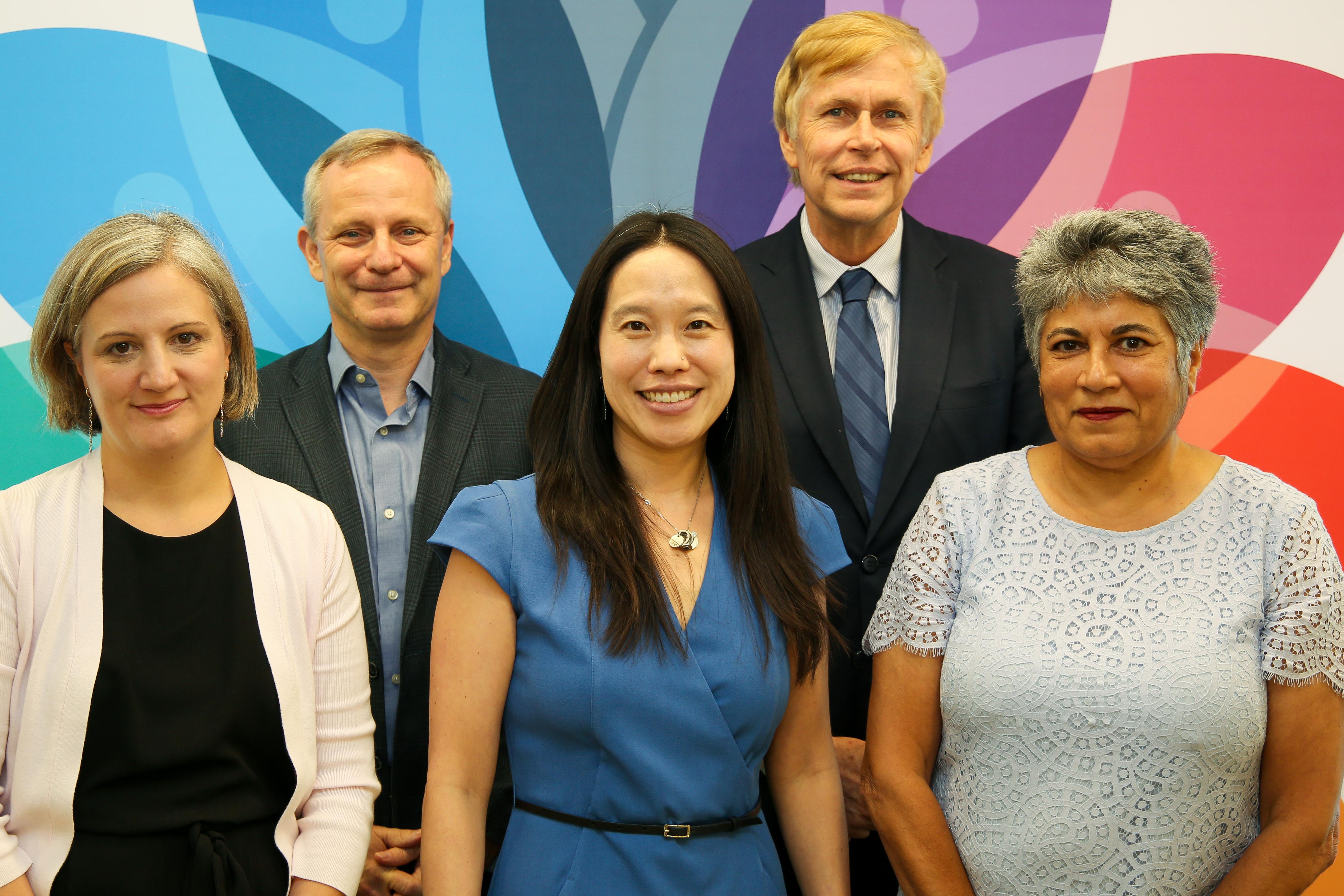 Implementing Nutrition-Based Strategies for a Healthier Household