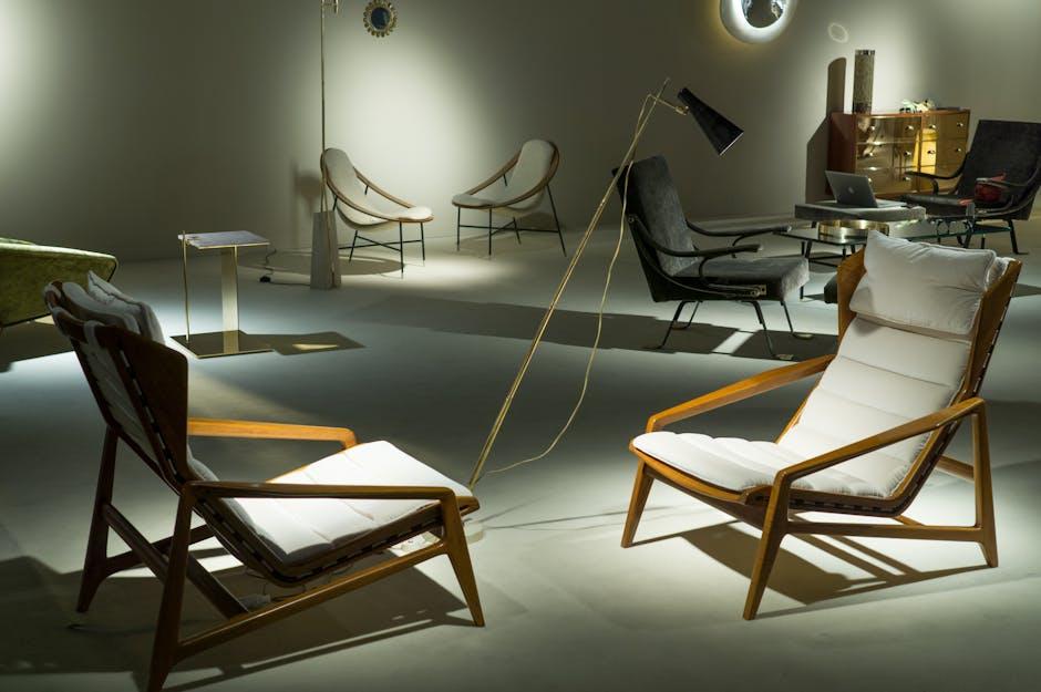 Are designer furnishings overrated for family homes