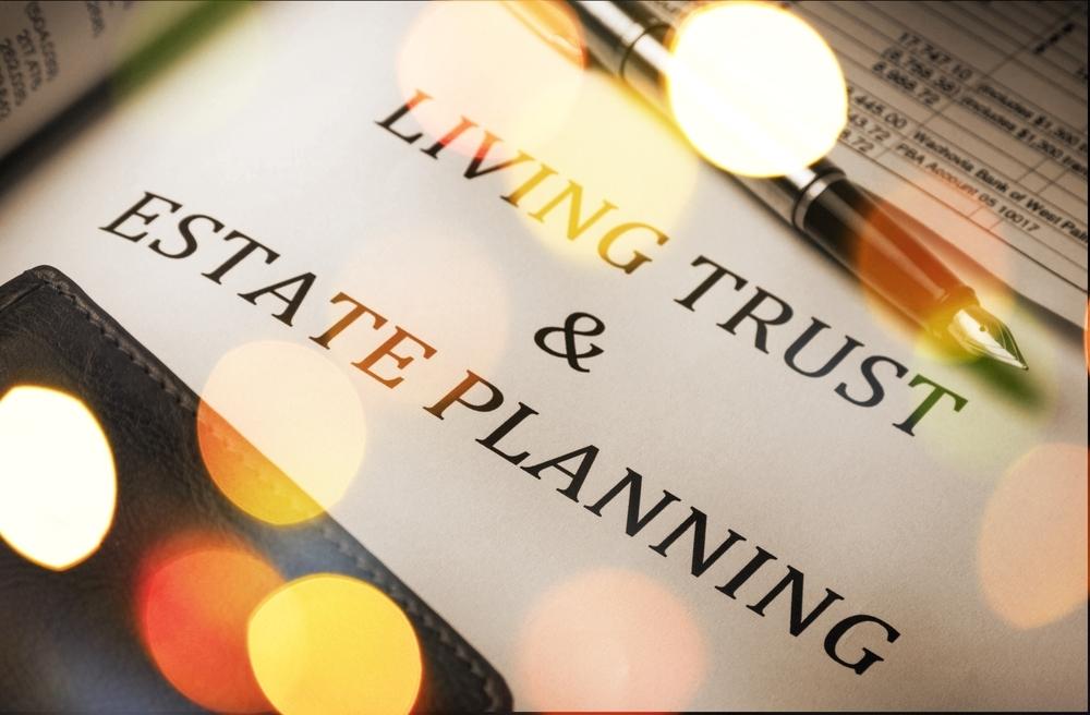 Leveraging Trusts and Estates for Seamless Wealth Transition