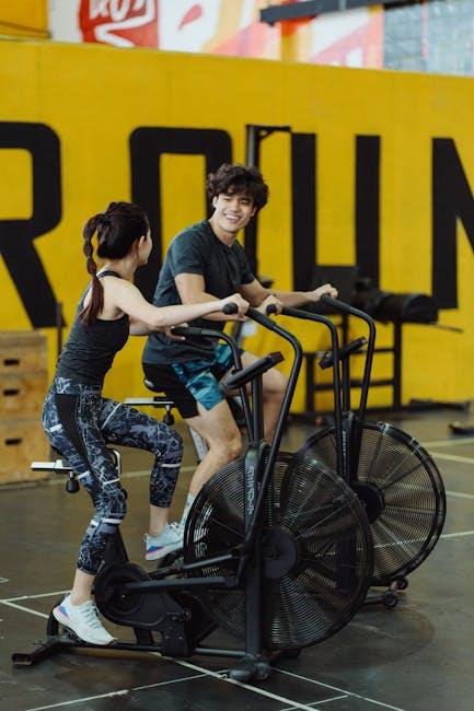 Personal Trainers as Catalysts for Family Health Transformation