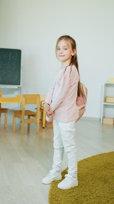 Benefits of early childhood education on lifelong learning