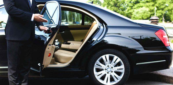 The importance of hiring a private chauffeur for busy families