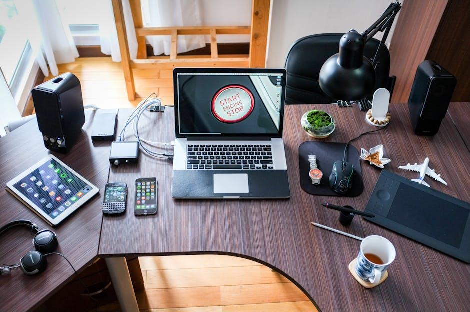 Leveraging Technology to Maximize Passive ⁤Revenue Streams