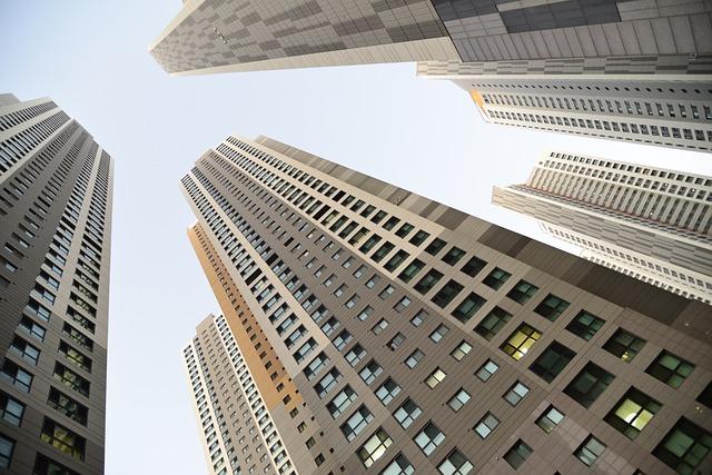 Implementing Efficient Property Management Systems