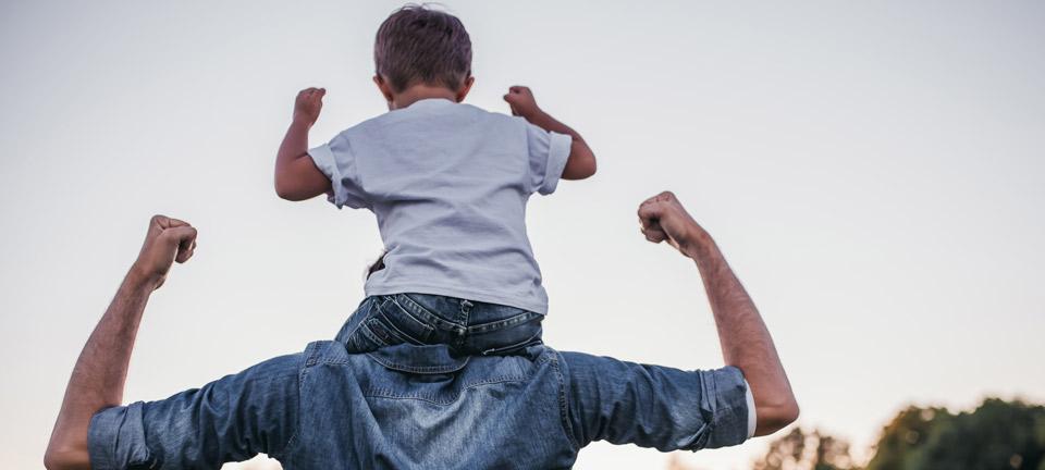 How to Help Your Child Succeed in a Competitive World