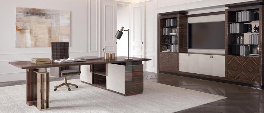 Is a high end home office worth the investment for part time remote workers