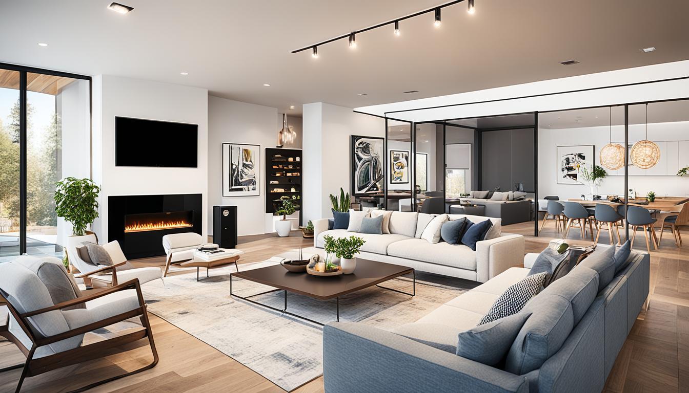 Understanding Smart Thermostat Technology for Luxury Homes