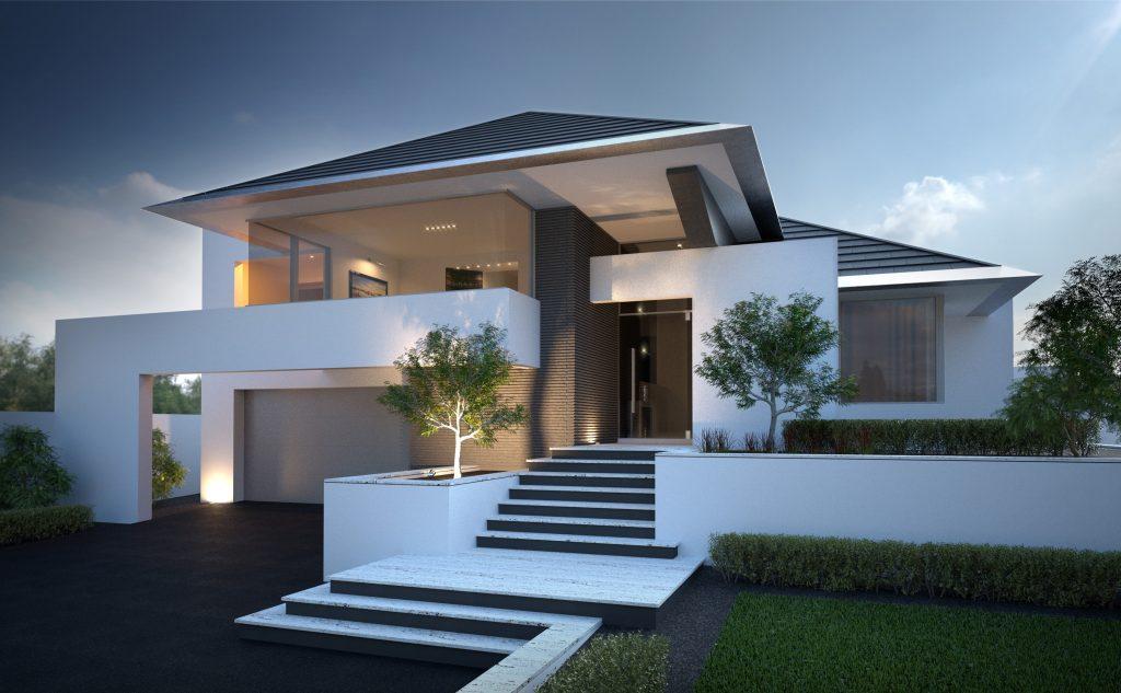 How to create a seamless transition between indoor and outdoor spaces in luxury homes