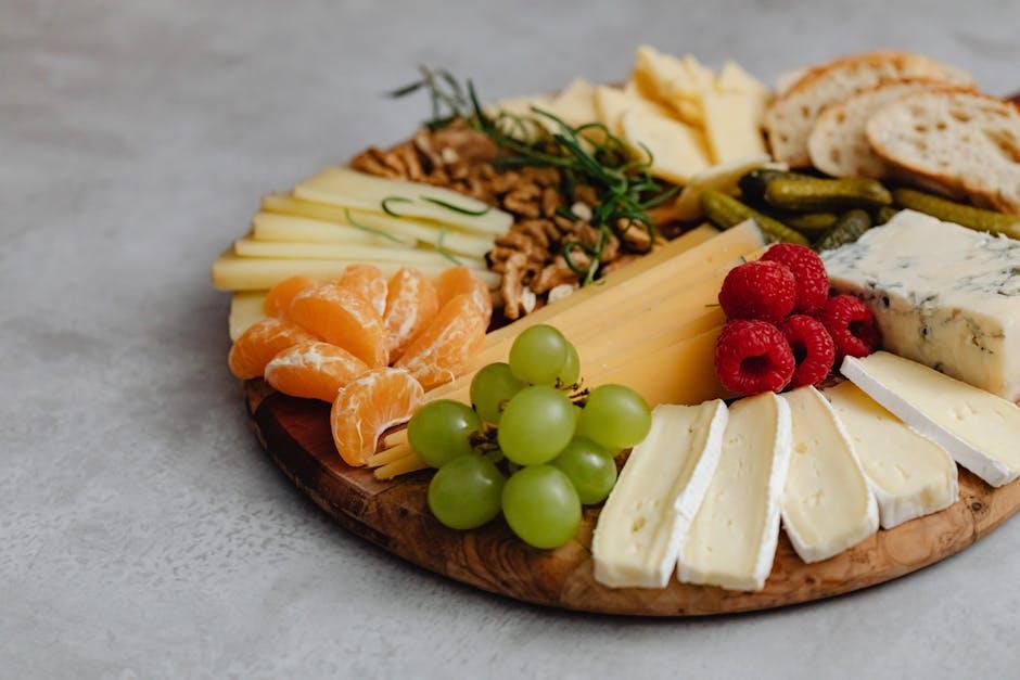 Identifying Common Misconceptions: Dispelling Myths About Healthy Foods