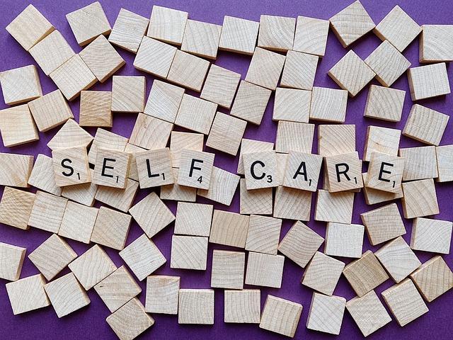 Establishing a Routine to Promote Mental Wellness and Stability