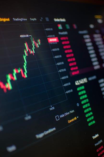 Understanding Volatility‌ and Market Dynamics