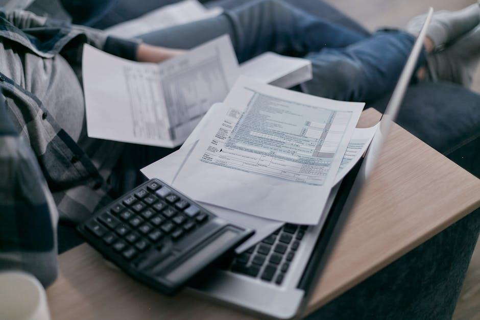 Strategic Contribution ‌Techniques⁣ for‌ Maximizing Growth