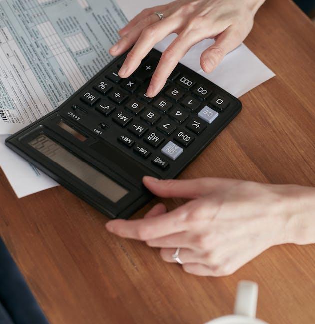 Leveraging ⁤Tax ⁤Advantages ​for Long-term Financial Security