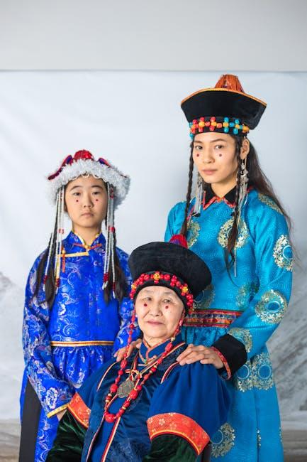 Understanding the True Essence of Family Legacy