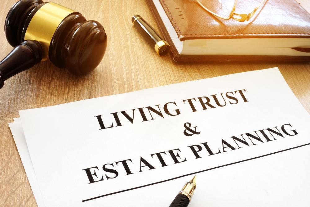 Strategic Use of Trusts and Estate Planning Tools