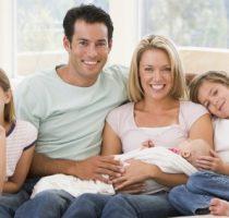 The benefits of employing a live in nanny for affluent families