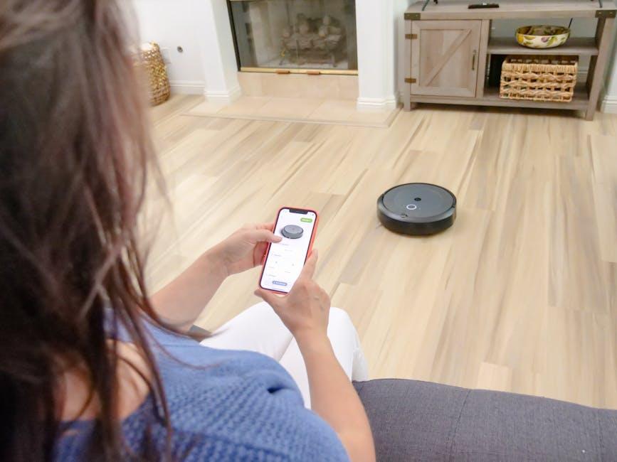 Balancing Technology and Personal Touch in Living Spaces